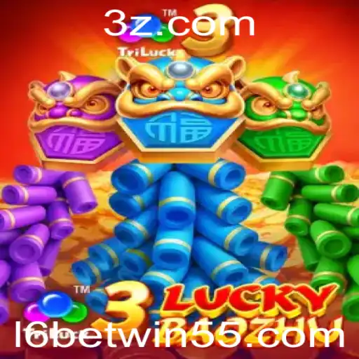 3LuckyBaozhu: Desvendando as Regras e Atrações do Novo Jogo de l6bet.win