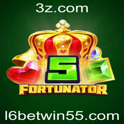 Descubra o Fascinante Mundo de 5Fortunator no l6bet.win