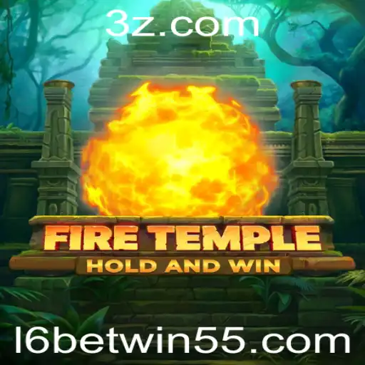 Descubra o Fascinante Universo de FireTemple e a Estratégia do l6bet.win