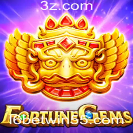 FortuneGems: Descubra o Fascinante Mundo do Novo Jogo de Azar