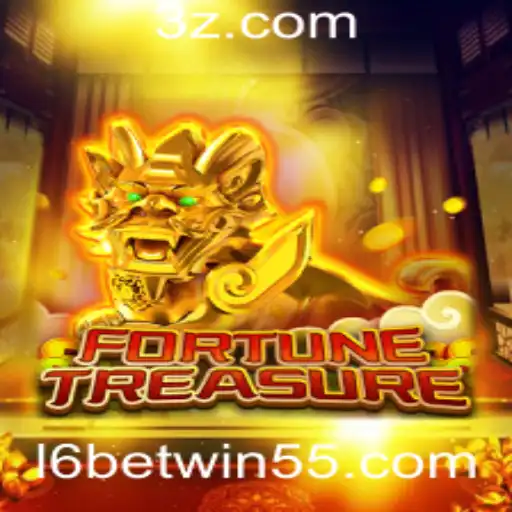 Explorando o Fascinante Mundo do Jogo FortuneTreasure