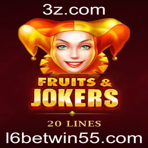 FruitsAndJokers20: Uma Exploração do Jogo com l6bet.win