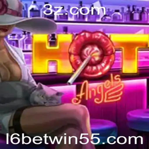 Descubra as Emocionantes Aventuras de HotAngels: O Jogo do Momento na l6bet.win
