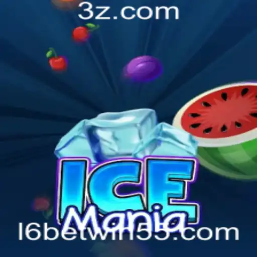 Descubra a Emoção do Jogo IceMania no l6bet.win