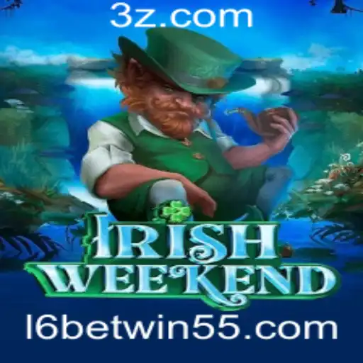 IrishWeekend: Descubra o Jogo Empolgante que Está Conquistando Multidões