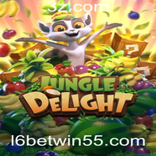 Desvende as Aventuras de JungleDelight no Mundo de l6bet.win