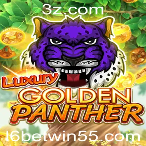 Descubra as Aventuras de LUXURYGOLDENPANTHER com l6bet.win
