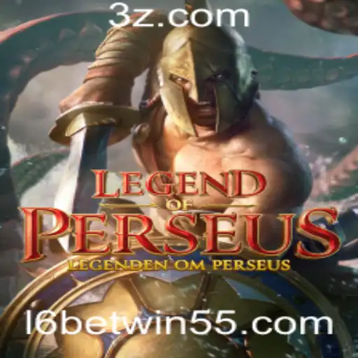 Descubra o Fascinante Mundo do Jogo LegendofPerseus
