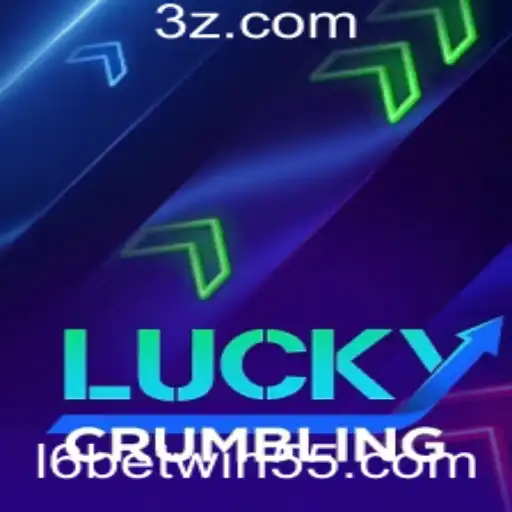 Explorando LuckyCrumbling: Um Jogo de Oportunidade