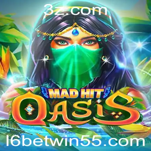 Descubra o Fascinante Mundo de MadHitOasis: Um Jogo Inovador e Emoção Pura