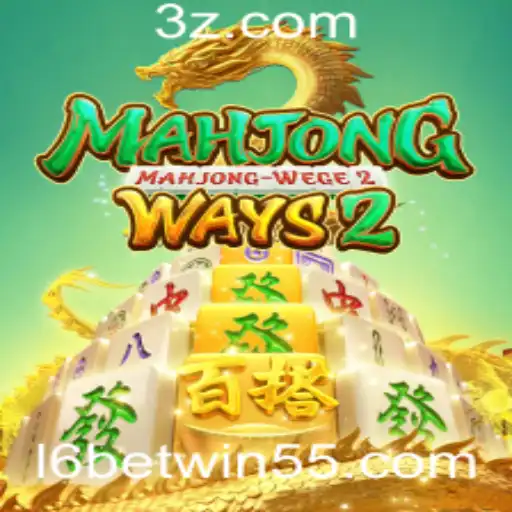 Explorando MahjongWays2: Regras e Estratégias para Vencer no l6bet.win