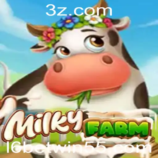MilkyFarm: Descubra o Fascinante Mundo do Jogo de Simulação Agrícola
