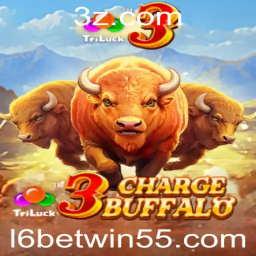 Descubra o Mundo de 3ChargeBuffalo: Um Jogo Emocionante no l6bet.win