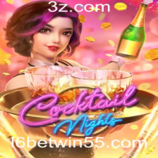 Descubra as Emoções e Estratégias do Jogo CocktailNights