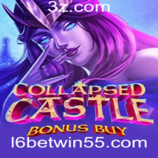Desvendando o Mundo de CollapsedCastleBonusBuy