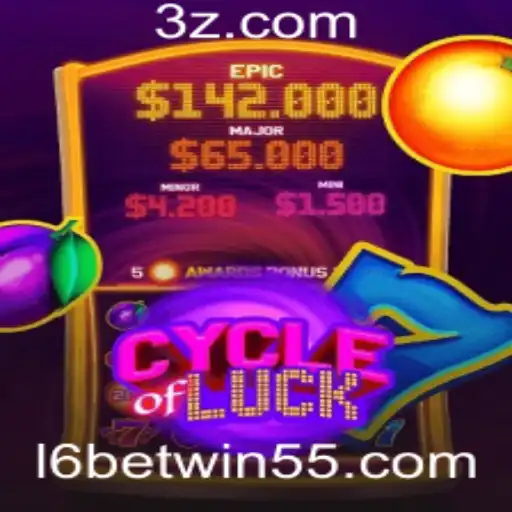 Descubra o Fascinante Jogo CycleofLuck e Suas Regras