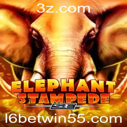 Descubra as Aventuras de ElephantStampedeSE: Um Jogo Emocionante
