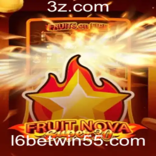 FruitrNovaSupe30: Um Guia Completo para o Novo Fenômeno dos Jogos Online