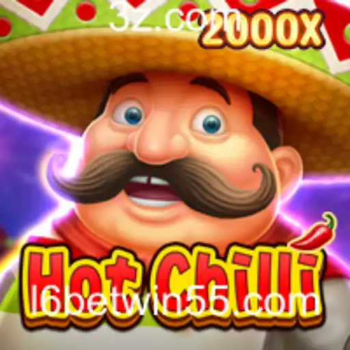 Descubra o Empolgante Mundo de HotChilli no l6bet.win