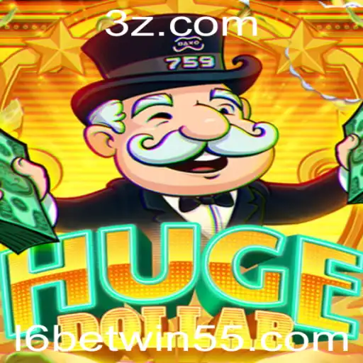 Explorando o Excitante Mundo de HugeDollar: Como Jogar e as Regras Essenciais