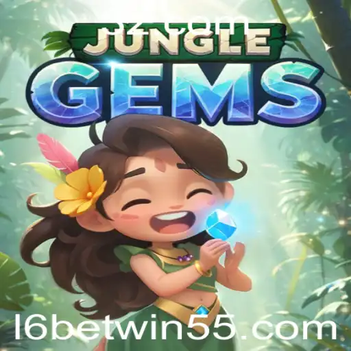 Explorando o Mundo de JungleGems: Seu Próximo Jogo de Aventuras