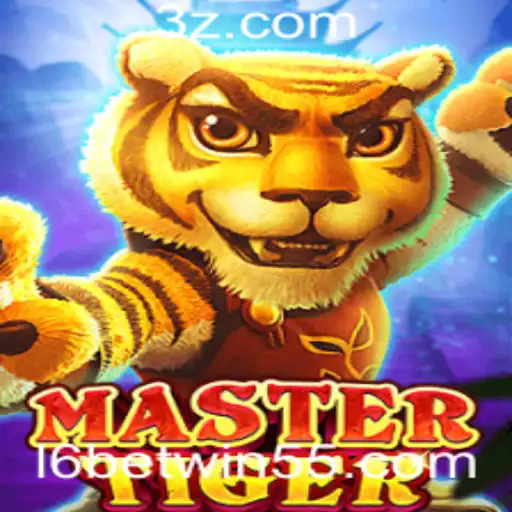 Descubra o Fascinante Mundo de MasterTiger: O Jogo que Está Conquistando o Cenário Mundial