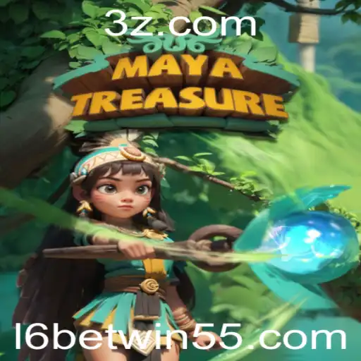 Descubra as Aventuras em MayaTreasure: Um Mundo de Riquezas e Estratégia
