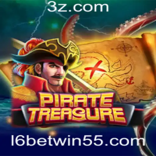 Explorando PirateTreasure: Aventuras em Alto-Mar no Mundo dos Jogos