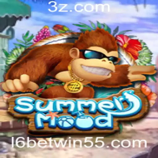 Explore o Jogo Inovador SummerMood: A Nova Sensação do Entretenimento Online