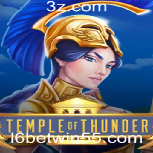 Descubra o Mundo de TempleofThunder: Uma Jornada Épica no Universo dos Jogos