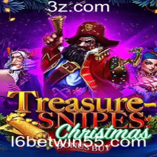 Descubra o Fascinante Mundo do TreasuresnipesChristmas