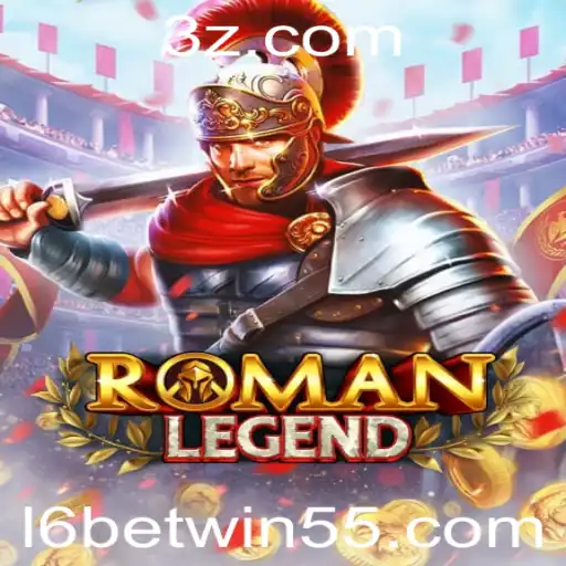RomanLegend: Aventura Épica no Mundo dos Antigos Romanos