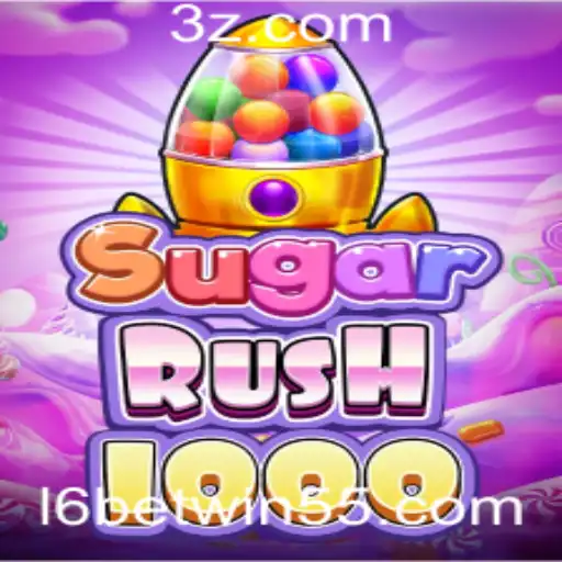 Introdução ao Mundo Empolgante de SugarRush1000