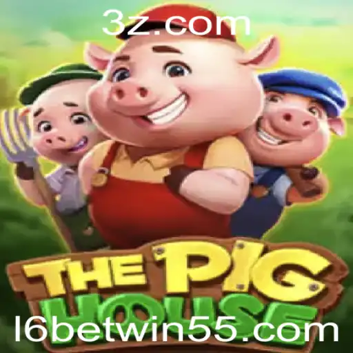 Descubra o Fascinante Mundo de ThePigHouse: Um Jogo Cheio de Desafios e Estratégias