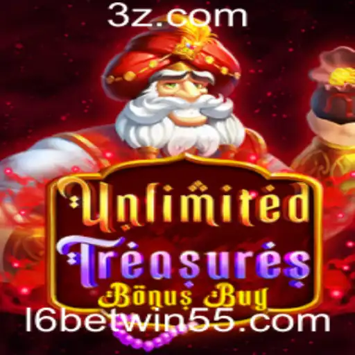 Descubra os Segredos do Jogo 'UnlimitedTreasuresBonusBuy' - Uma Aventura de Entretenimento e Recompensas